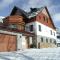Pension Pohoda Foto: Pension Pohoda