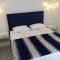 Apartments Raskovic I