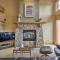 Keystone Condo on Golf Course with Mountain View - كيستون