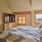 Keystone Condo on Golf Course with Mountain View