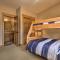 Keystone Condo on Golf Course with Mountain View - كيستون