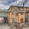 Keystone Condo on Golf Course with Mountain View