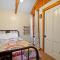 Harney Camp Cabins