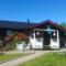 Cosy non smoking Cabin close to beach,Alnö - Sundsvall