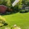 Alpaca Inn, The