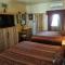 Alpaca Inn, The