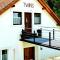 Twins Apartments Sovata