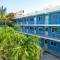 Blue Coconut Cancun Hotel