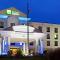 Holiday Inn Express Knoxville-Strawberry Plains, an IHG Hotel