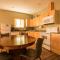 Cabins West