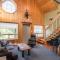 Cabins West