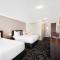 Millennium Hotel New Plymouth, Waterfront