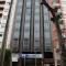 Hotel los Bracos