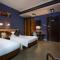 Sanya Tropical Coast Hotel
