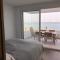 Magnifique appartement avec une incroyable vue sur mer - Torremolinos