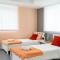Kostovski Rooms-near E75 to Greece