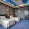 Attache Hotel