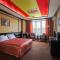 Attache Hotel