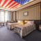 Attache Hotel
