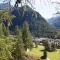Alpine Lodge Chesa Plattner - Pontresina
