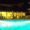 Le Mirage Hotel