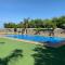 Glamping -Bungalows El Faro