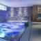 Hôtel Champs Fleuris Morzine