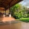 Taman Harum Cottages