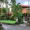 Taman Harum Cottages