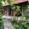 Taman Harum Cottages