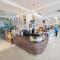 Baan Suan Khun Ta and Golf Resort - Ubon Ratchathani