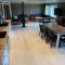 Skei Apartments