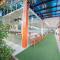 Baan Suan Khun Ta and Golf Resort - Ubon Ratchathani
