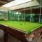 Baan Suan Khun Ta and Golf Resort - Ubon Ratchathani