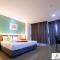 Clover Hotel Hatyai