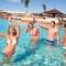 Hotel Riu Tikida Palmeraie - All Inclusive