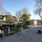 Logis Golfe Hotel