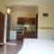 Niriides Apartment