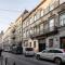 BV Apartments Art Deco