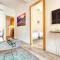 Romantic and new apartment in the famous Rue Meynadier in the supercentre of Cannes