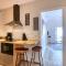 Romantic and new apartment in the famous Rue Meynadier in the supercentre of Cannes