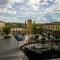 Rooftop Planet Prague Hotel