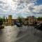 Rooftop Planet Prague Hotel