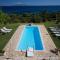 Trapezaki Villas, Seafront Accommodation - Trapezaki