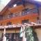 Cabana Perla