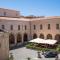 Palazzo Tranfo Al Duomo Accommodation - Tropea