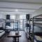 Hostel Warmoes Amsterdam