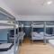 Hostel Warmoes Amsterdam