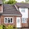 CAPRI 13 SA - 3 Bedroom House close to Loughborough University, EV car facilities, Free Parking, Free Wifi - Ask for contractor rates!