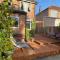 Luxury 5* Home with Secret Garden and Free Parking - Liverpool